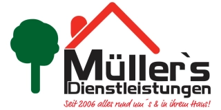 Müller’s Dienstleistungen Logo